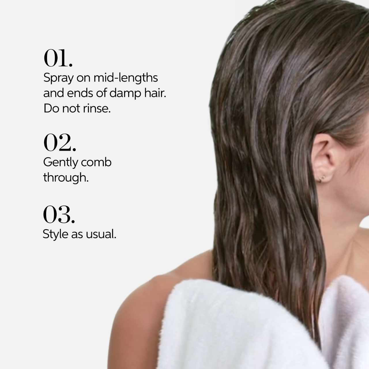 Wella Professionals Invigo Uplifting Care Spray 150ml
