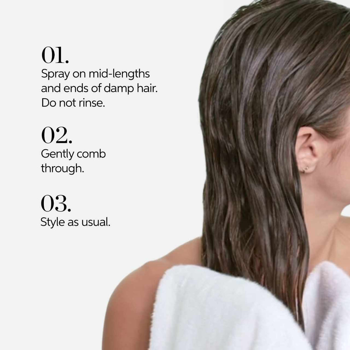 Wella Professionals Invigo Uplifting Care Spray 150ml