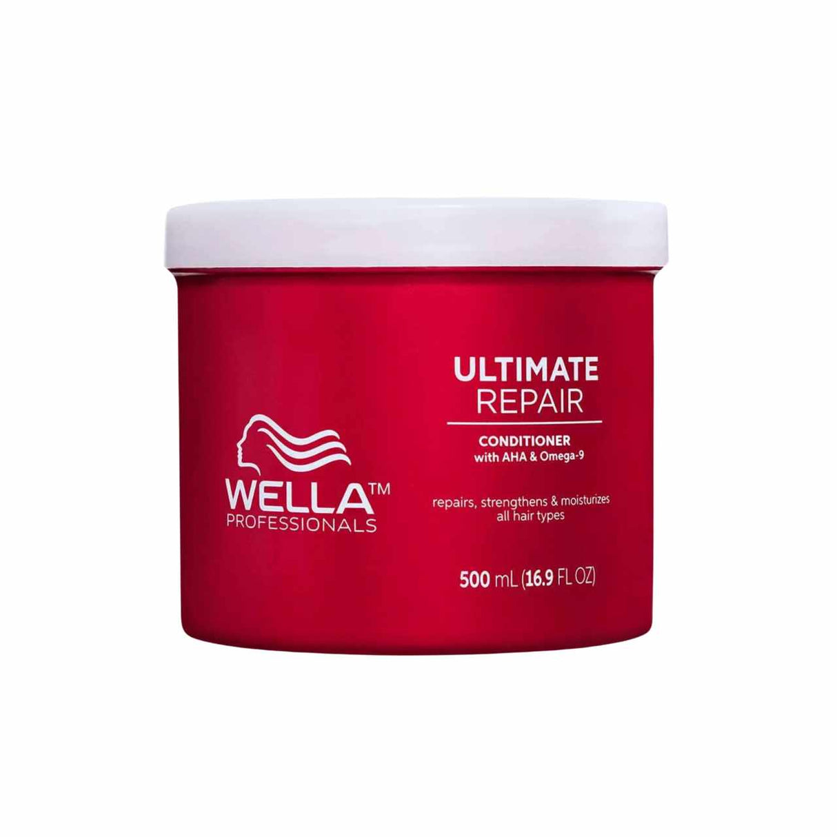 Wella Ultimate Repair Conditioner 500ml