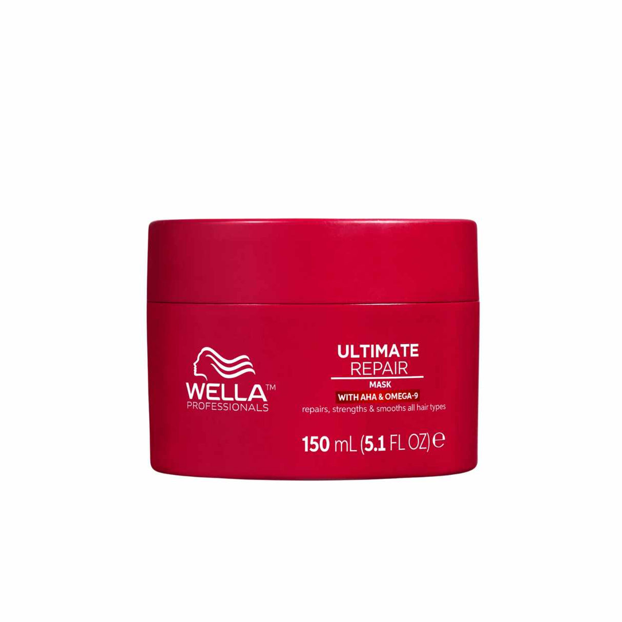 Wella Ultimate Repair Hair Mask 150ml