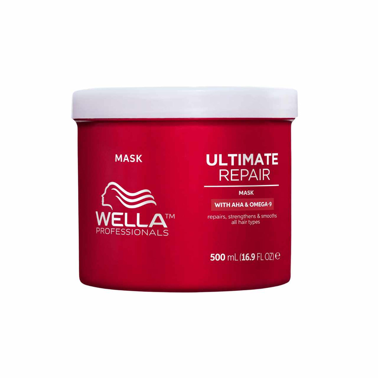 Wella Ultimate Repair Hair Mask 500ml