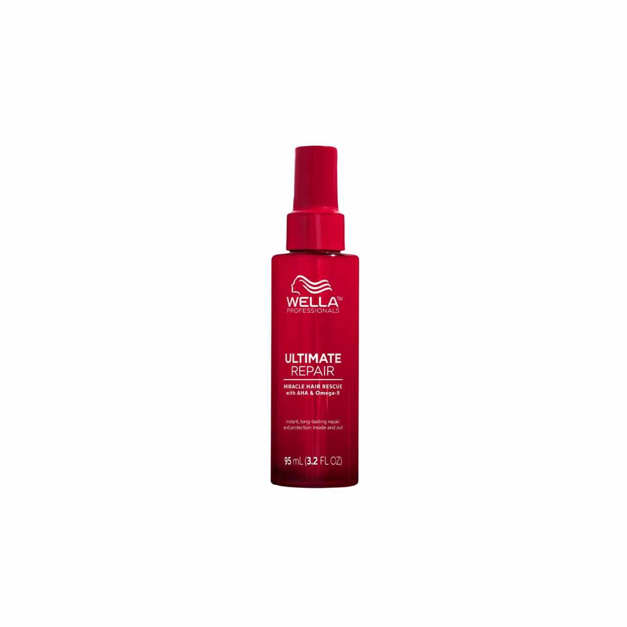 Wella Ultimate Repair Miracle Hair Rescue 95ml