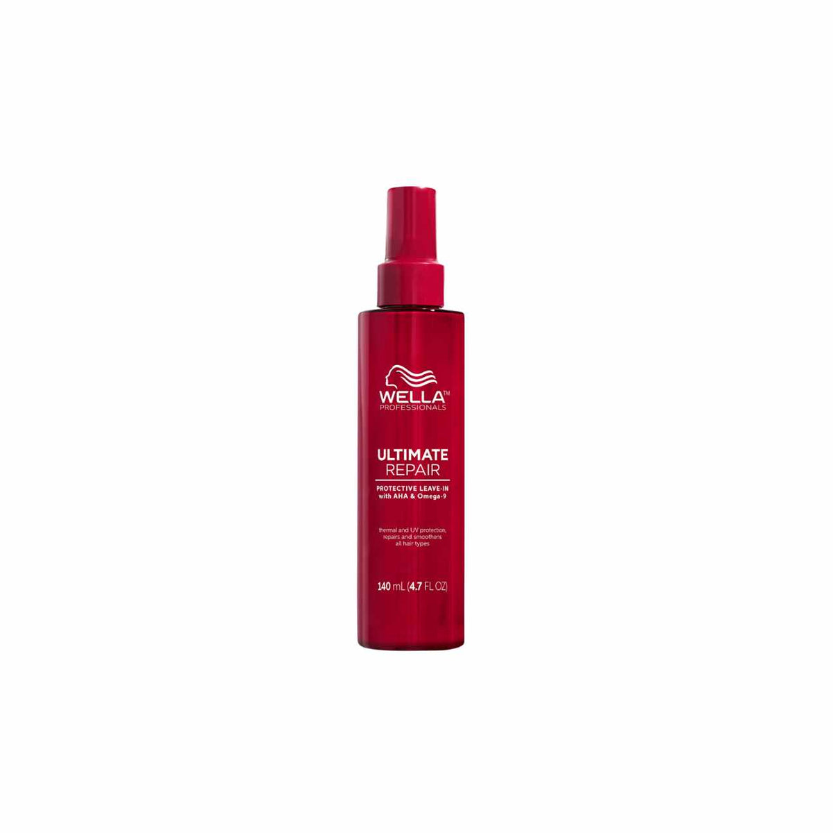 Wella Ultimate Repair Protective Leave In Spray 140ml