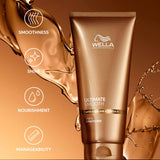 Wella Ultimate Smooth Conditioner 200ml