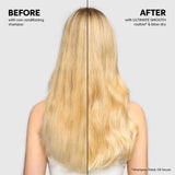 Wella Ultimate Smooth Conditioner 200ml