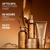 Wella Ultimate Smooth Shampoo 1000ml