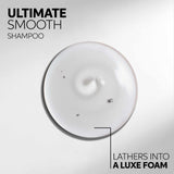 Wella Ultimate Smooth Shampoo 250ml
