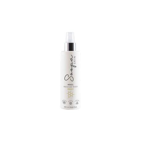 Soopa Skin HOCl Rescue Mist Daily 250ml