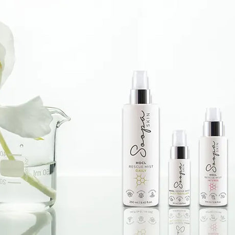 Soopa Skin HOCl Rescue Mist Daily 250ml