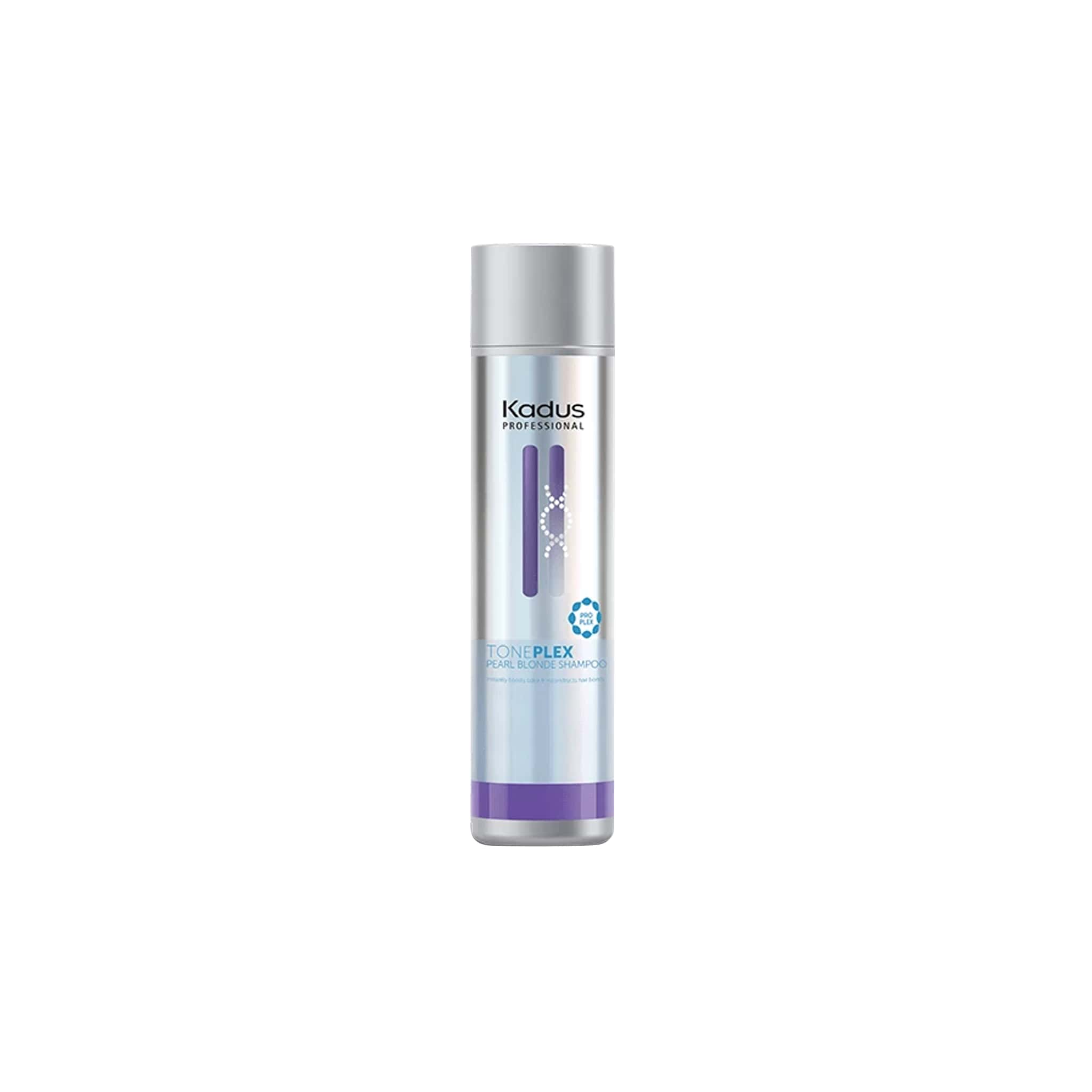 Kadus Color Revive Blonde & Silver Shampoo 250ml | Retail Box