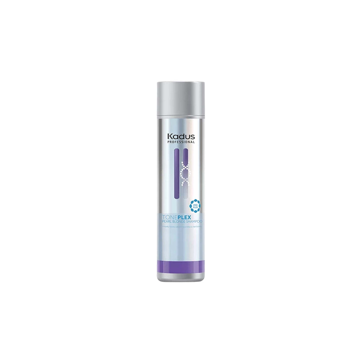 Kadus Toneplex Pearl Blonde Shampoo 250ml