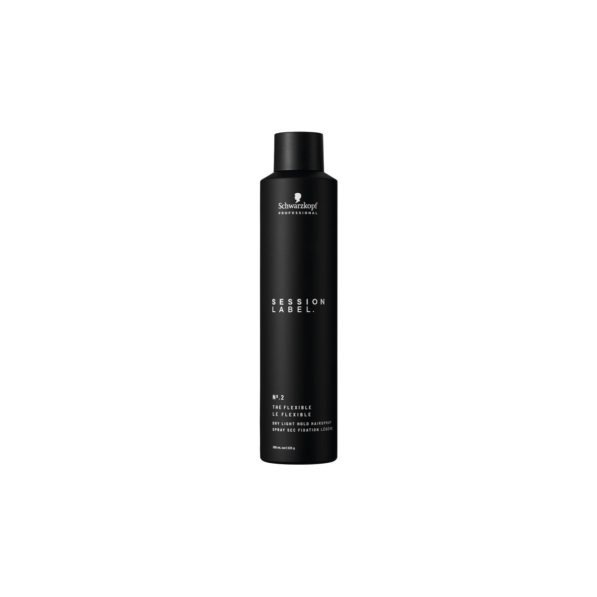 Osis+  Session Label The Flexible 300ml