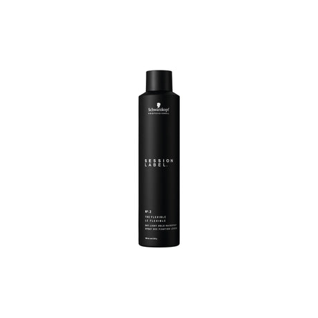 Osis+  Session Label The Flexible 300ml
