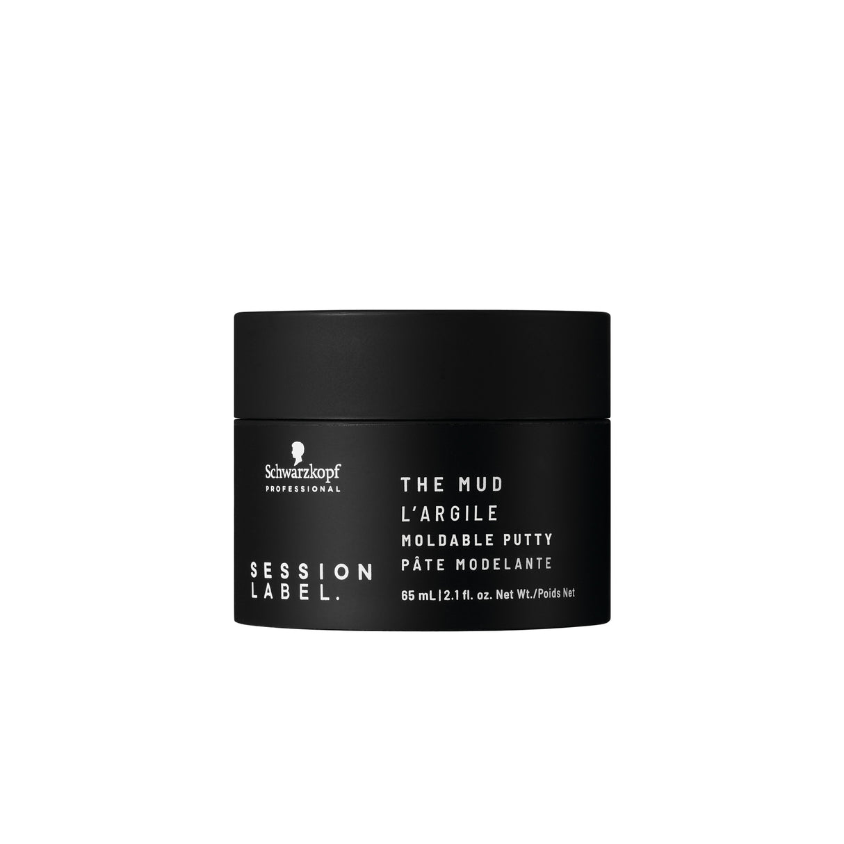Osis+  Session Label The Mud 65ml