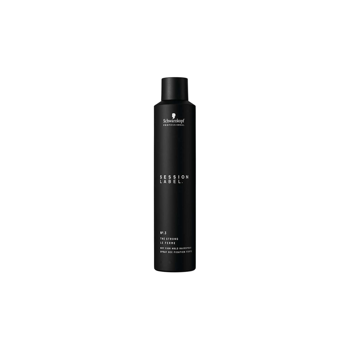Osis+  Session Label The Strong 500ml