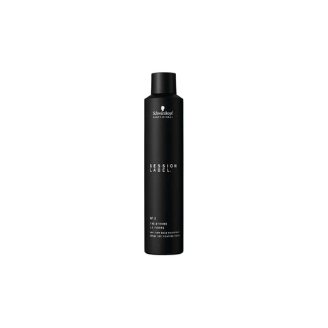 Osis+  Session Label The Strong 500ml