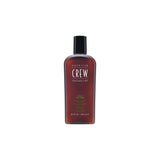 American Crew 3 in 1 Shampoo Tea Tree