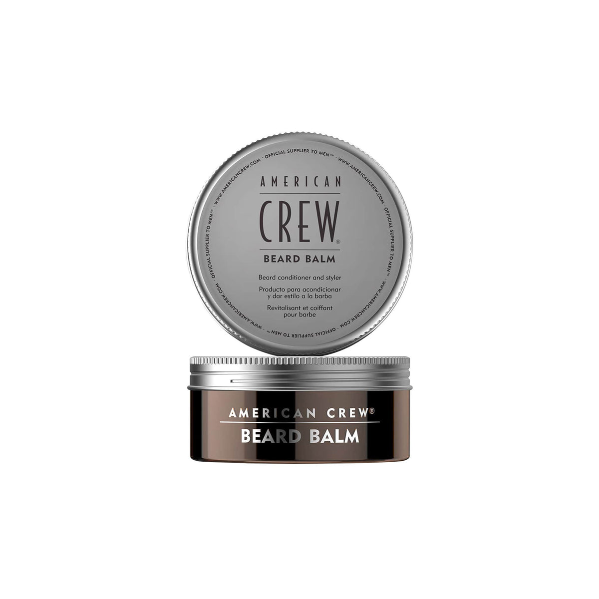 American Crew Beard Balm 60ml - Shop Online | Retail Box