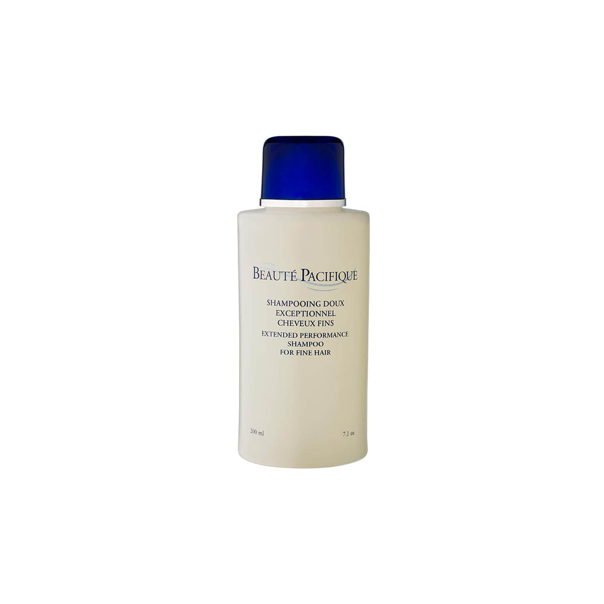 Beauté Pacifique Shampoo - for fine hair 200ml