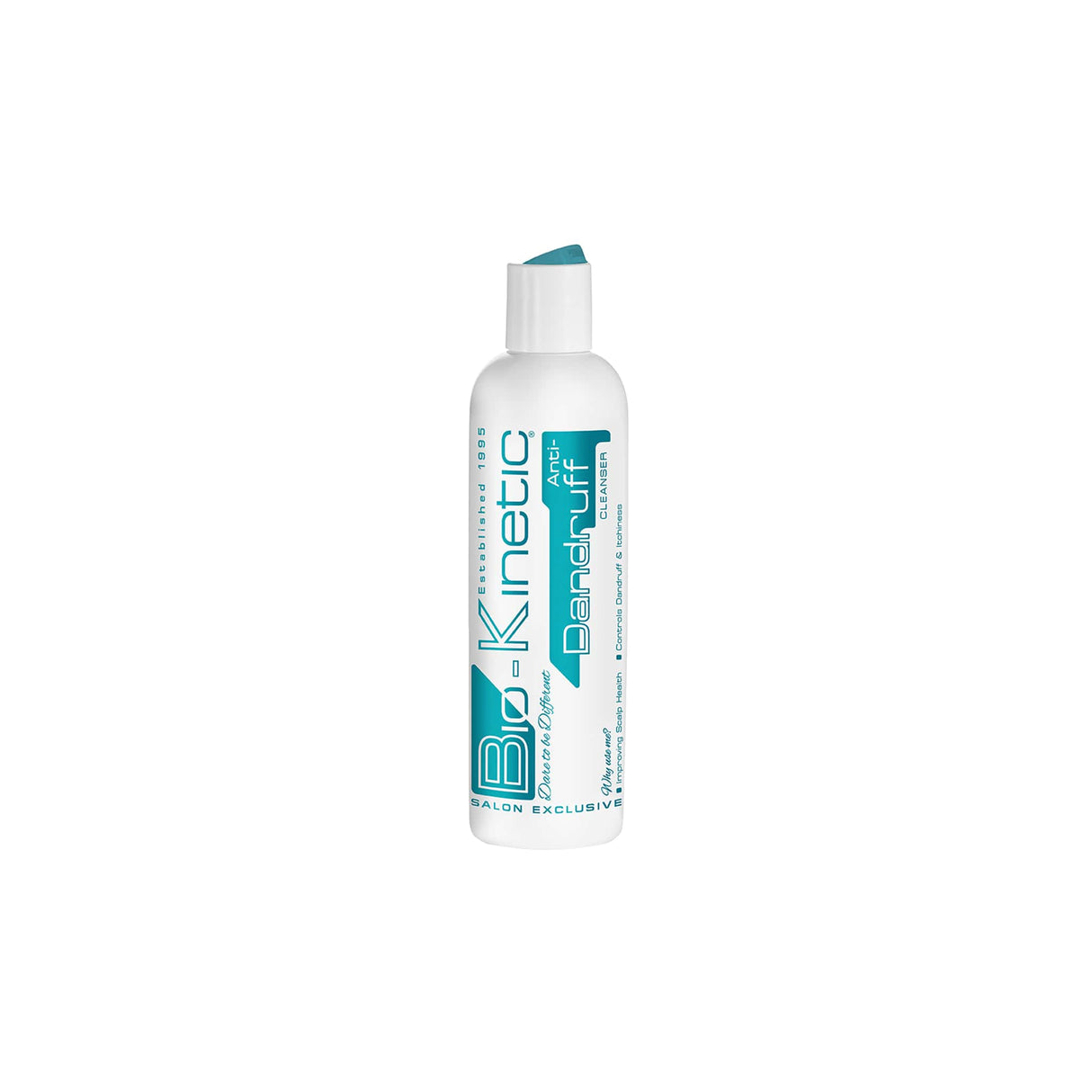 Bio-Kinetic Anti Dandruff Cleanse 250ml