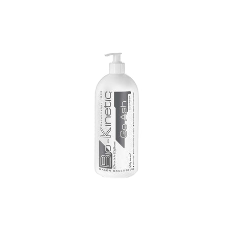 Bio-Kinetic Go Ash Cleanse