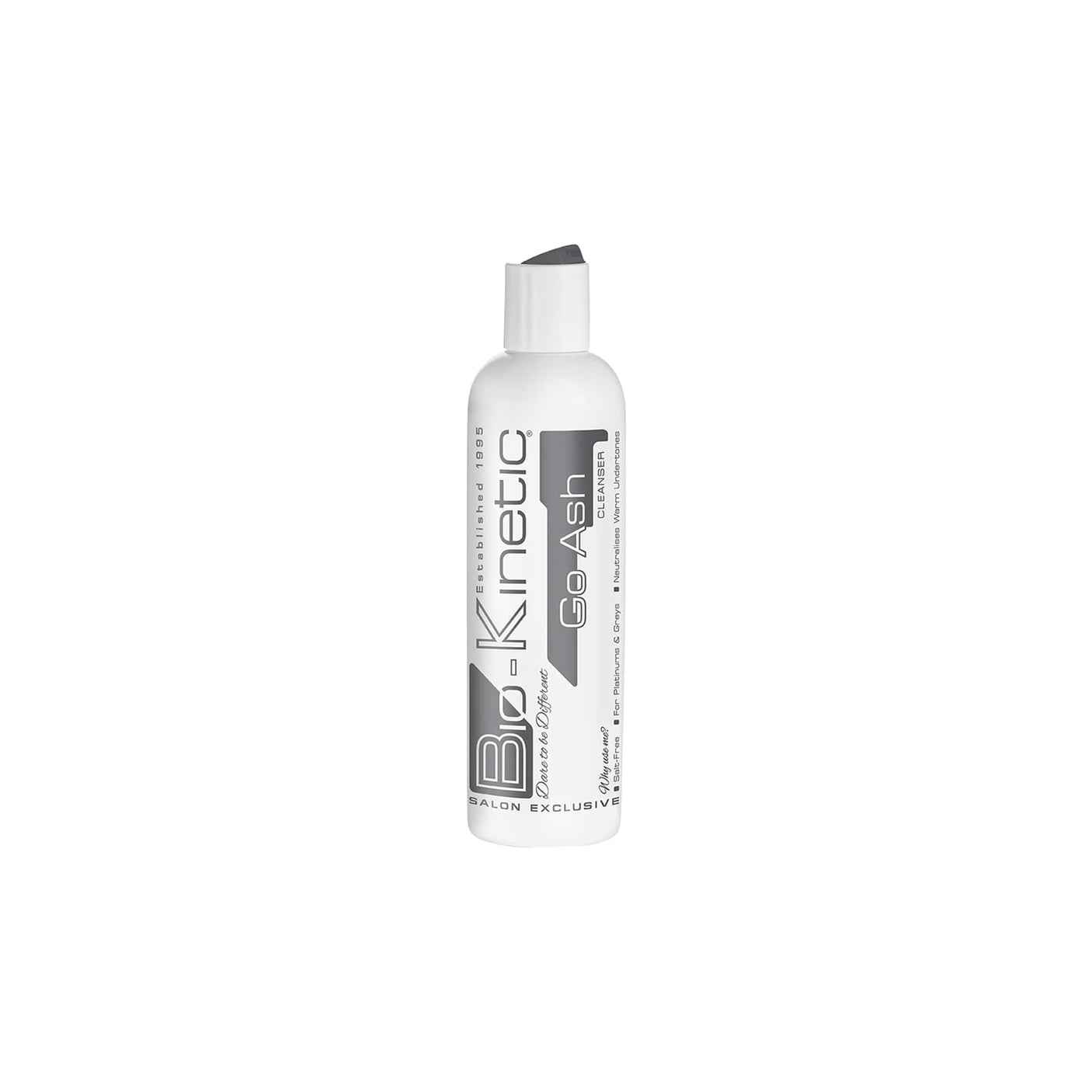 Bio-Kinetic Go Ash Cleanse
