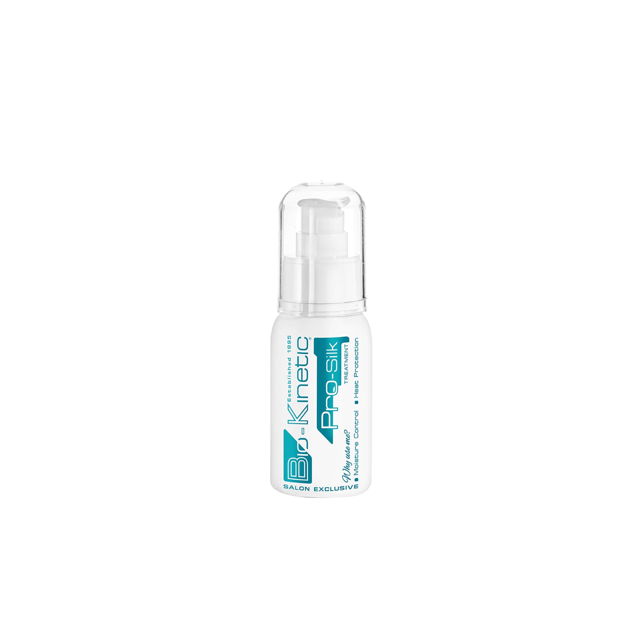 Biokinetic Pro Silk 50ml | Hair Styling Product - retailbox.co.za