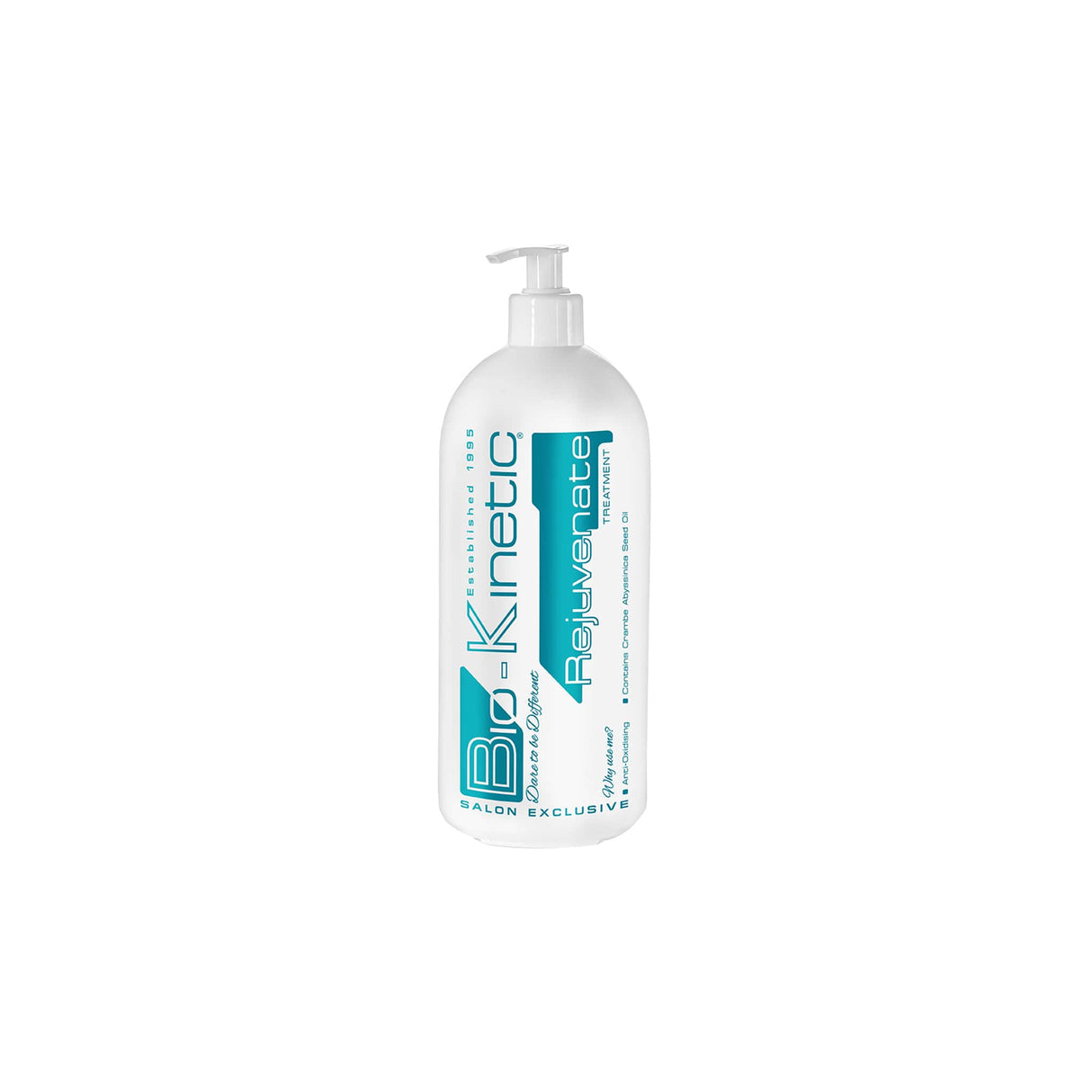 Bio-Kinetic Rejuvenate Treatment