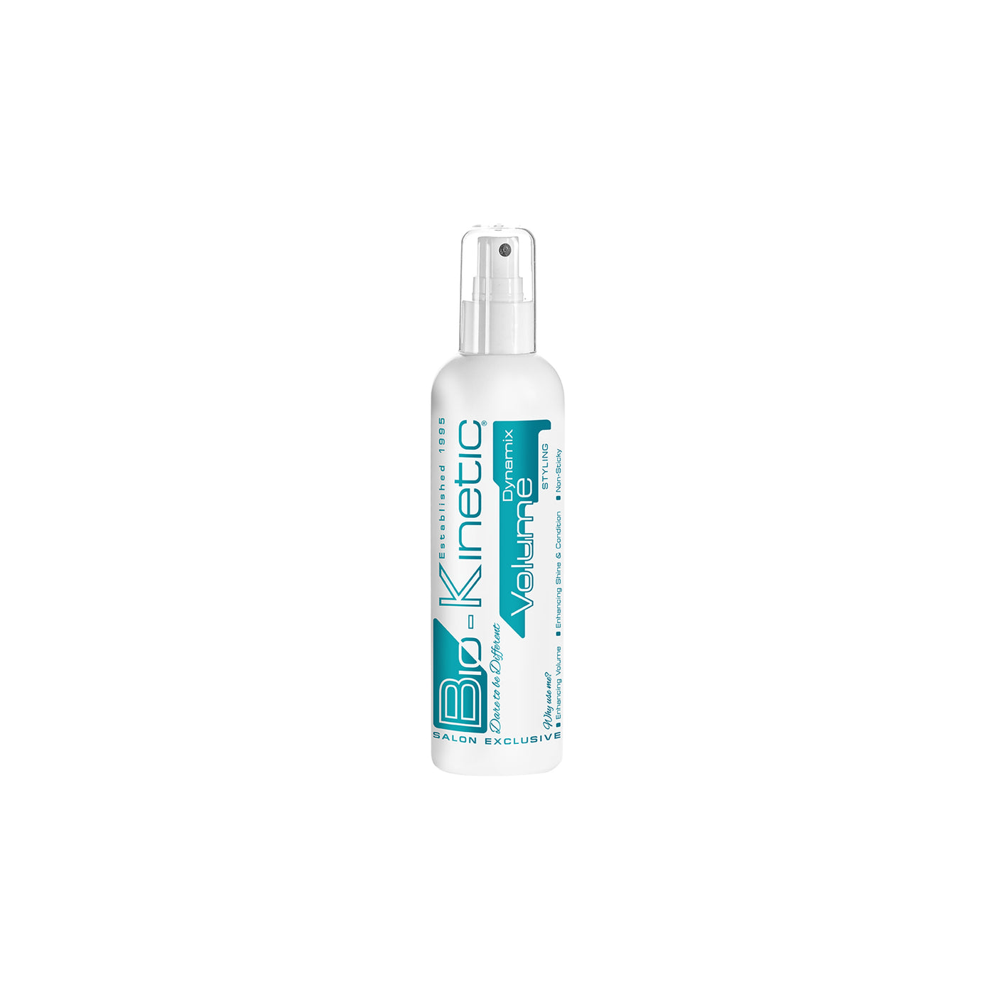 Bio-Kinetic Volume Dynamix