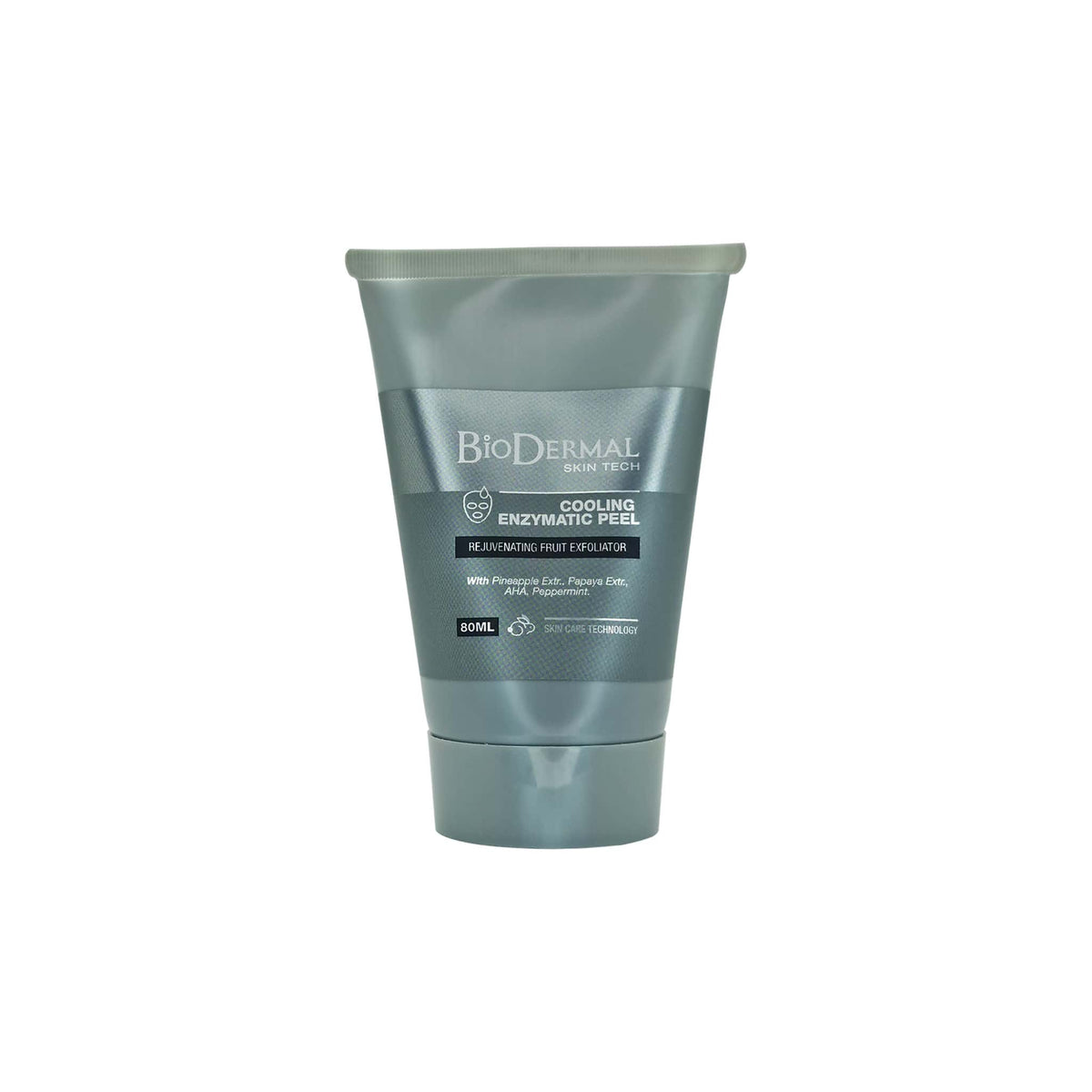 Biodermal Cooling Enzyme Peel 80ml