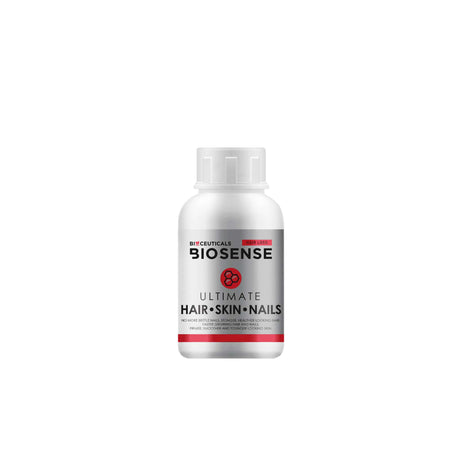 Biosense Bioceuticals Hair Skin & Nails 90 tablets