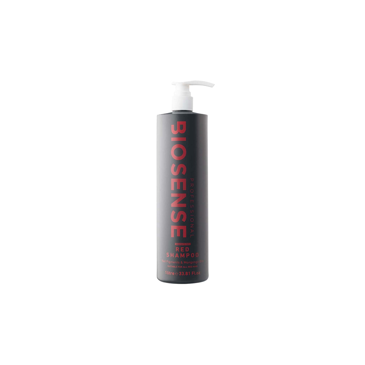 Biosense Color Seal Red Shampoo 1000ml