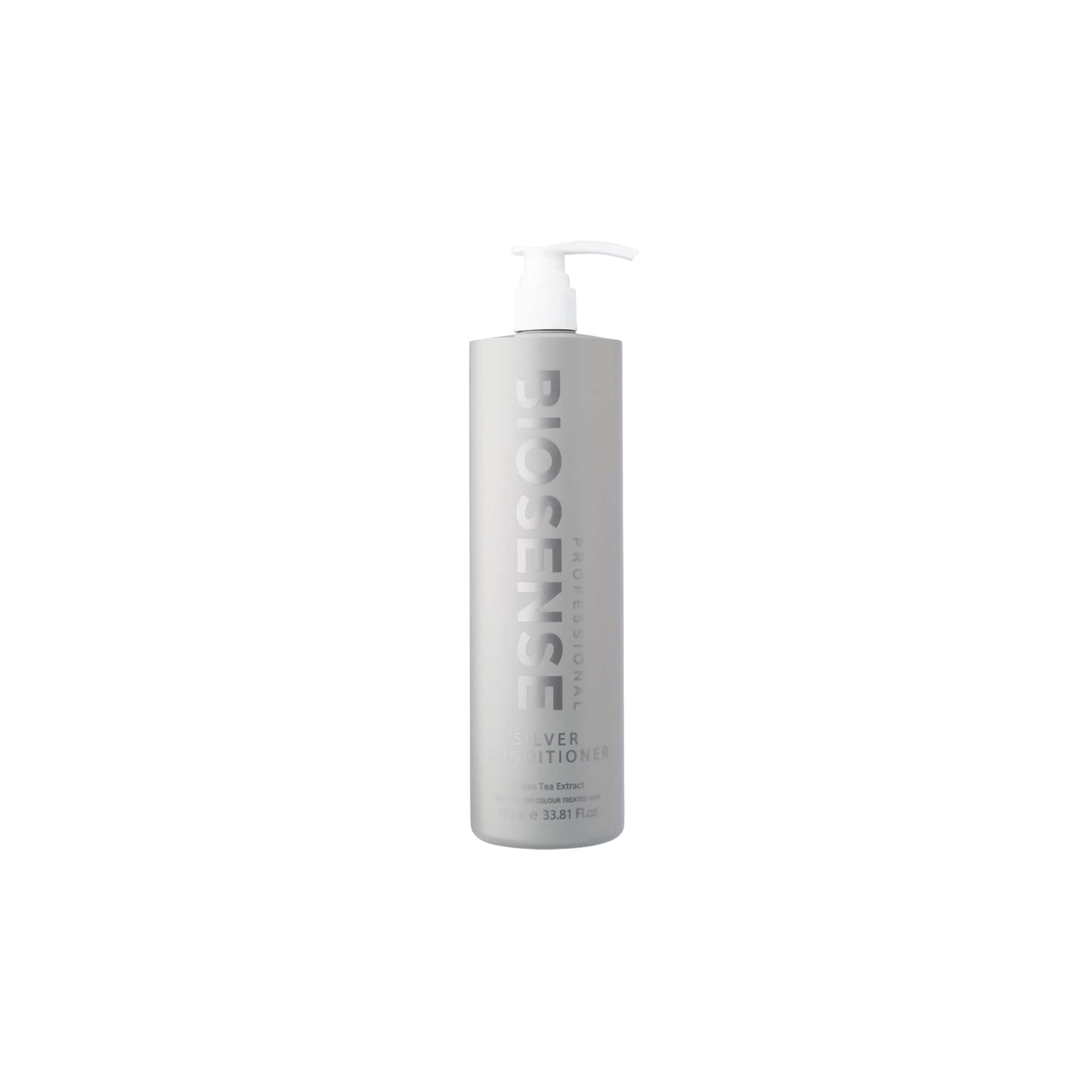Biosense Color Seal Silver Conditioner 1000ml