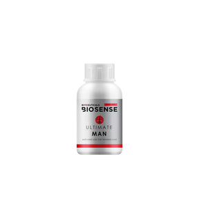 Biosense Bioceuticals Ultimate Man 90 tablets