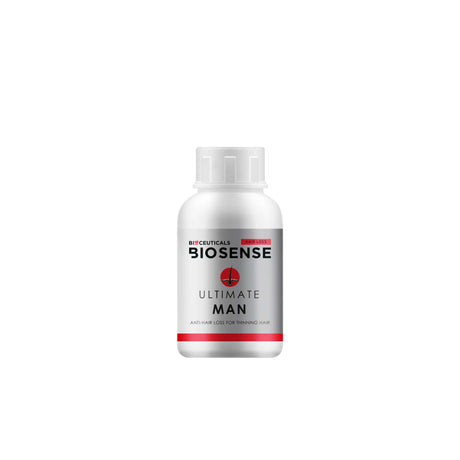 Biosense Bioceuticals Ultimate Man 90 tablets