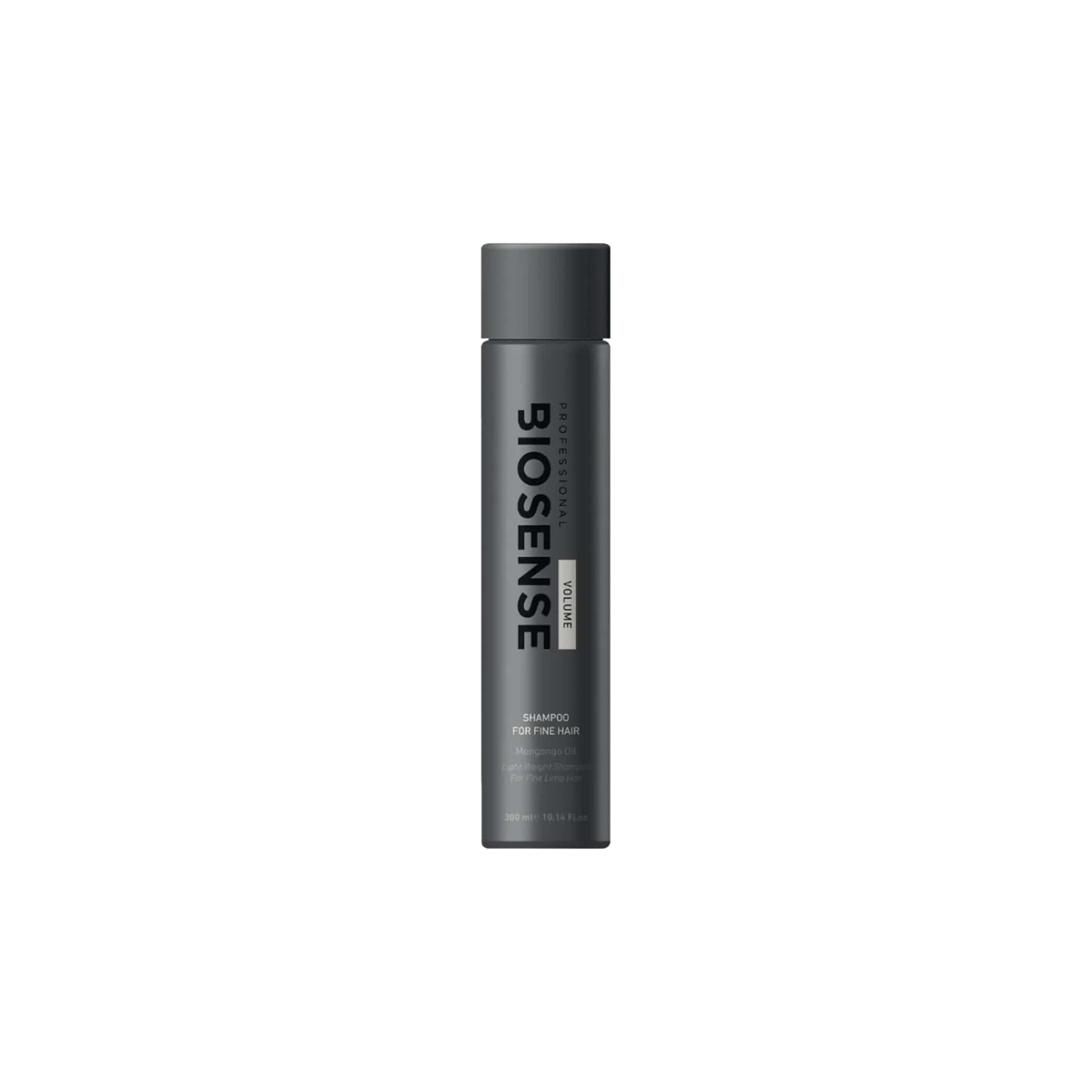 Biosense Volume Shampoo 300ml | Retail Box - retailbox.co.za