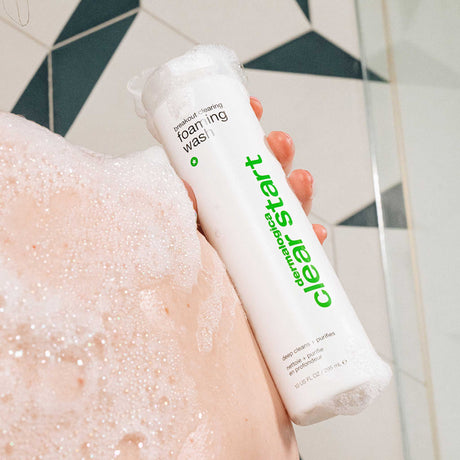 Dermalogica Clear Start Breakout Clearing Foaming Wash