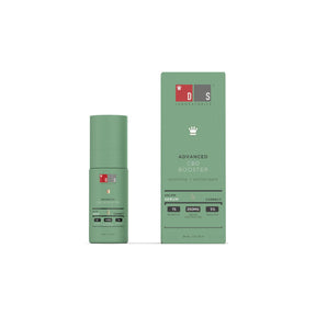 DS Laboratories Advanced CBD Booster 30ml