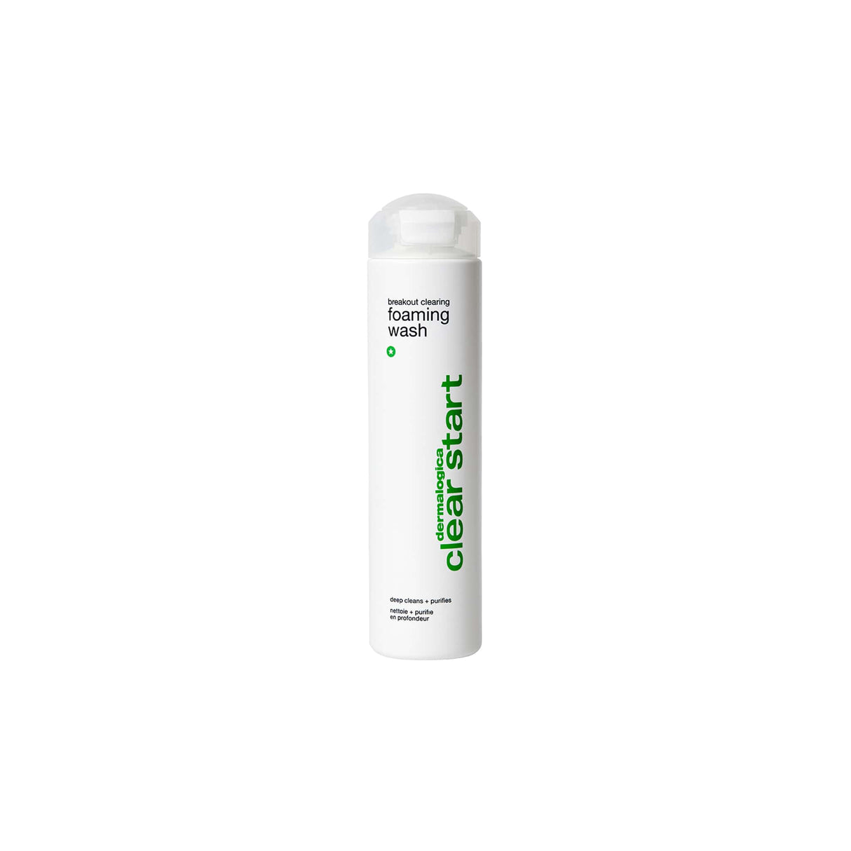 Dermalogica Clear Start Breakout Clearing Foaming Wash