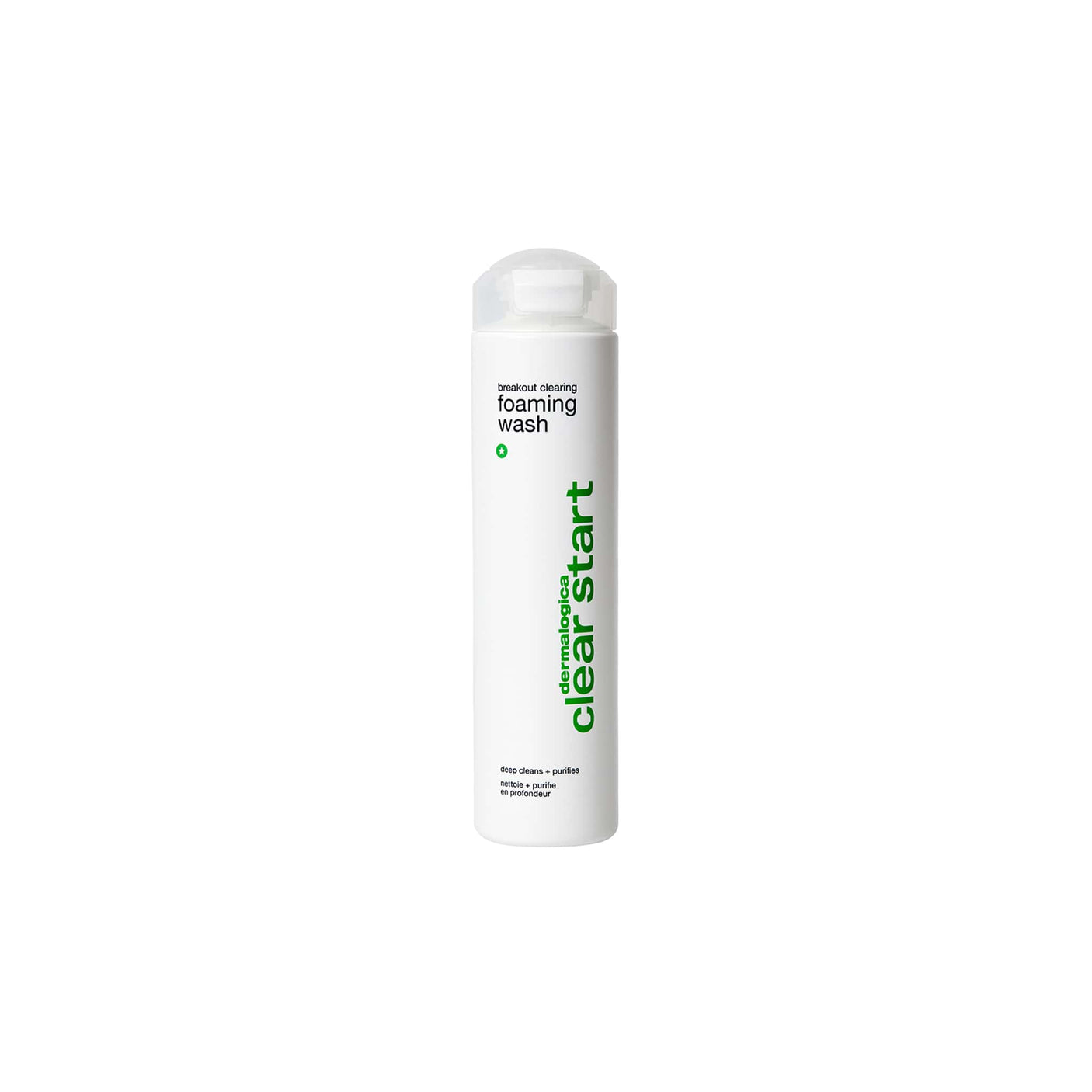 Dermalogica Clear Start Breakout Clearing Foaming Wash
