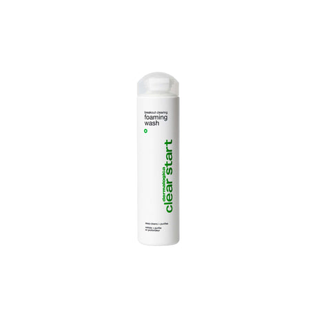 Dermalogica Clear Start Breakout Clearing Foaming Wash