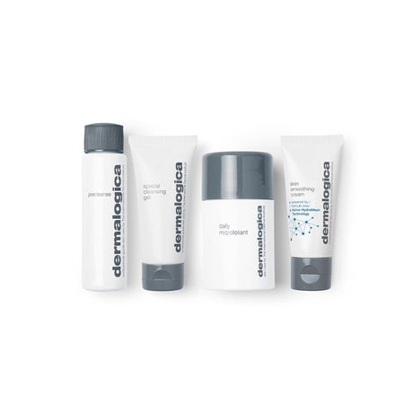 Dermalogica Discover Healthy Skin Kit