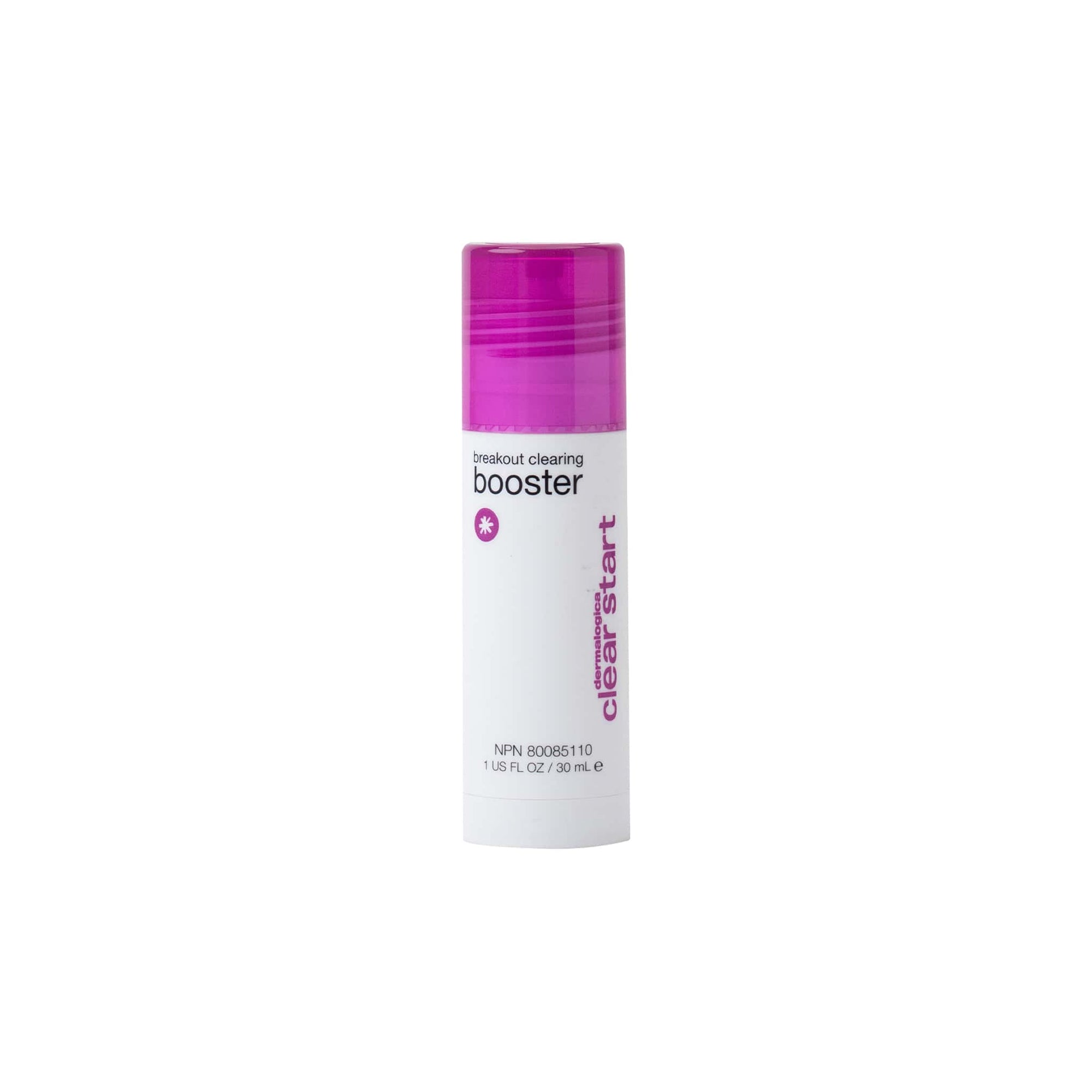 Dermalogica Breakout Clearing Booster | Retail Box