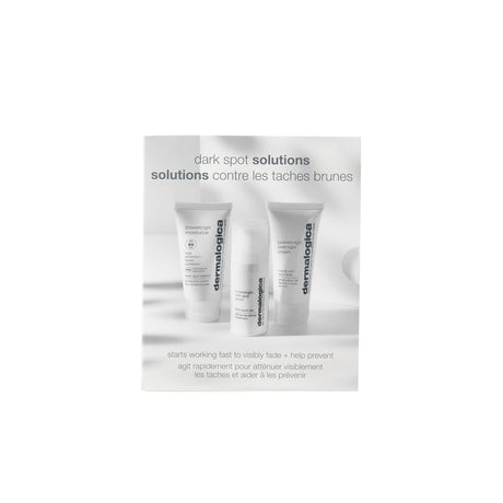 Dermalogica Dark Spot Solutions Kit