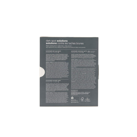 Dermalogica Dark Spot Solutions Kit