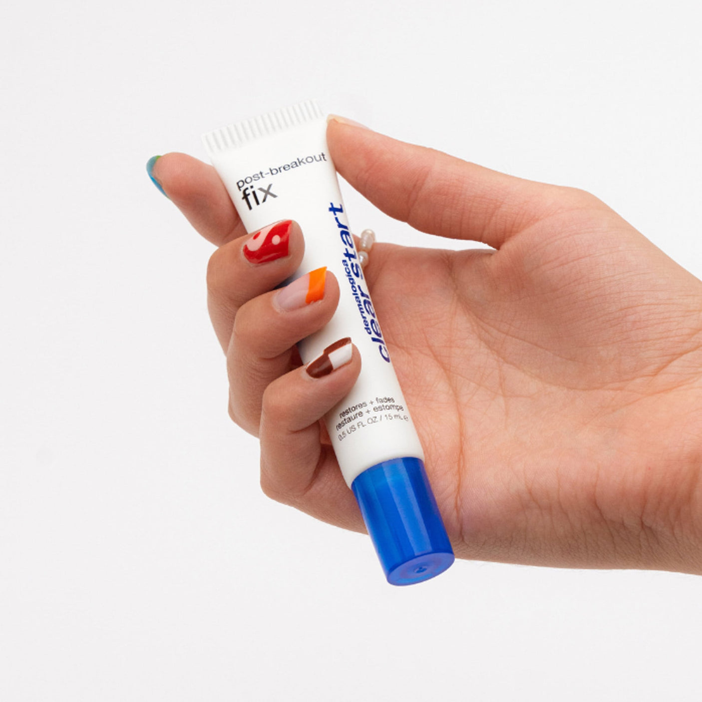 Dermalogica Post Breakout Fix 15ml