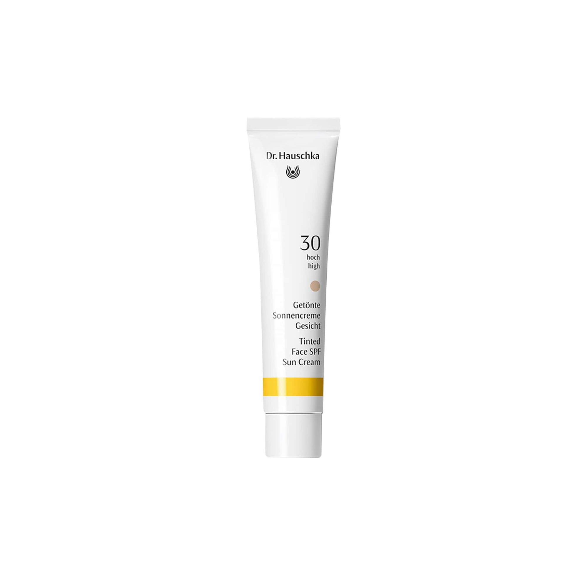 Dr. Hauschka Tinted Face Sun Cream SPF30 40ml