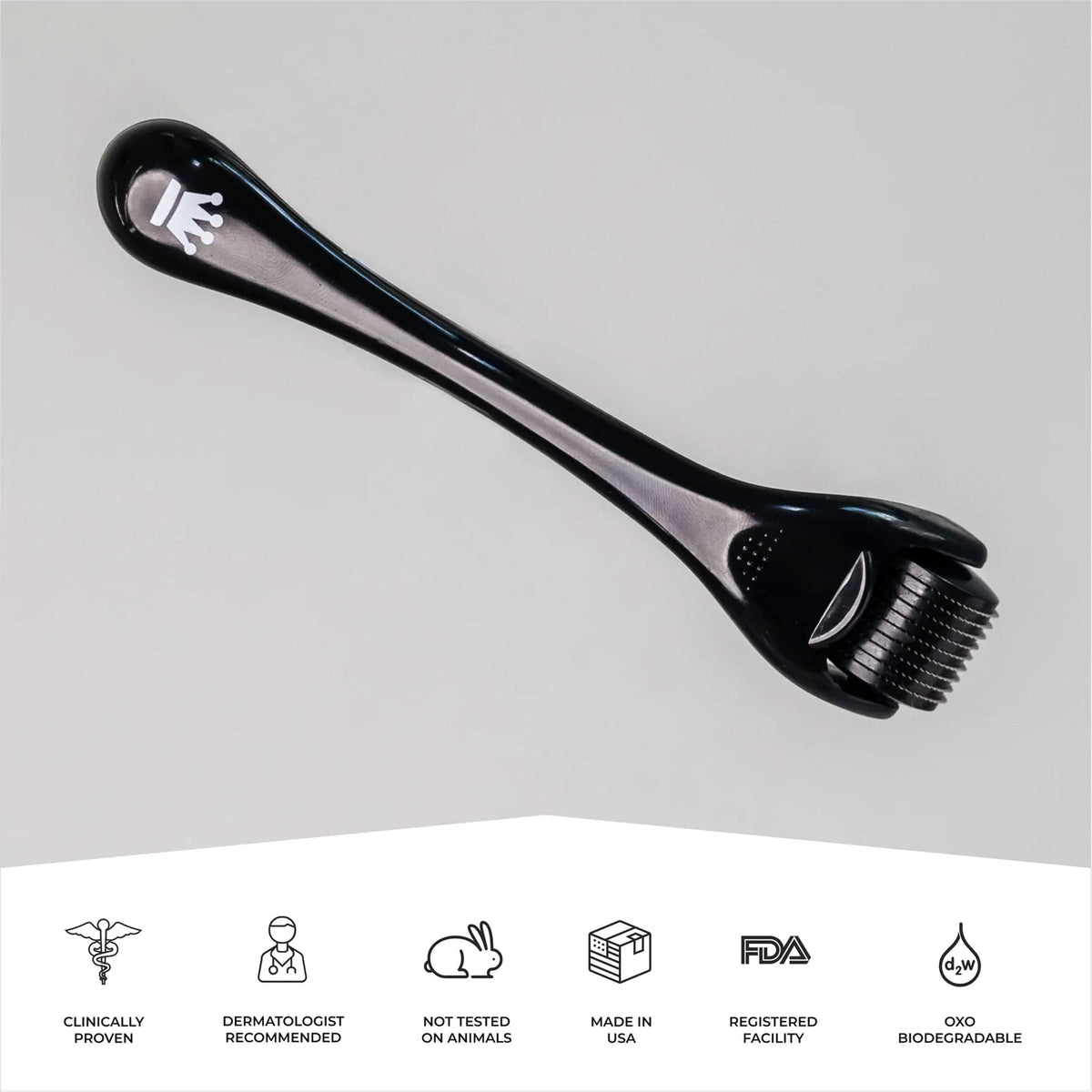 DS Laboratories Stimuroller 1.0mm Hair