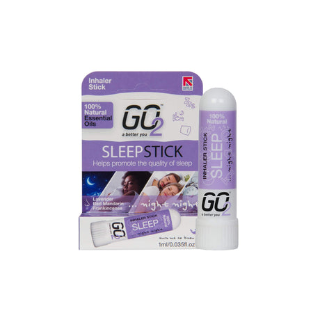GO2 Inhaler Sleep Stick