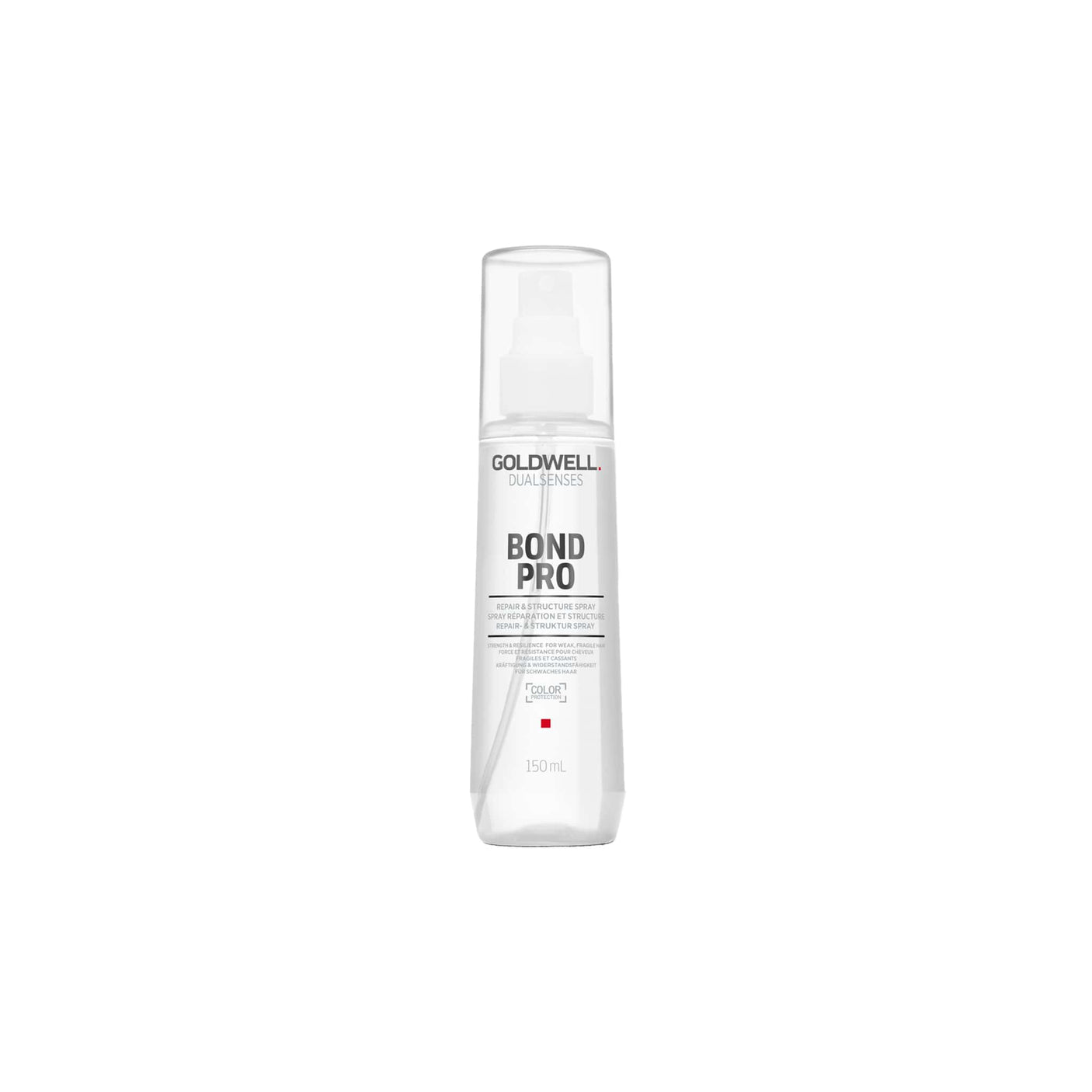 Goldwell Dualsenses Bond Pro Repair & Structure Spray 150ml